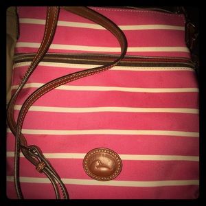 Dooney and Bourke Cross body